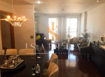 Apartamento · 140m² · 3 Quartos · 2 Vagas · IPIRANGA!!!!!