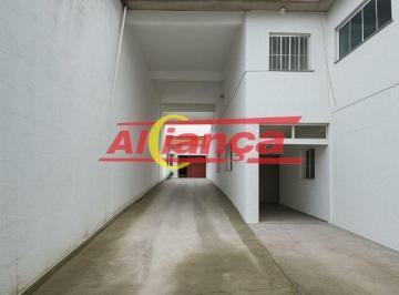 Comercial · 300m² · 2 Vagas · PRÉDIO  COMERCIAL 300m², COM 2 VAGAS ? PARA LOCAÇÃO NO PARQUE JANDAIA