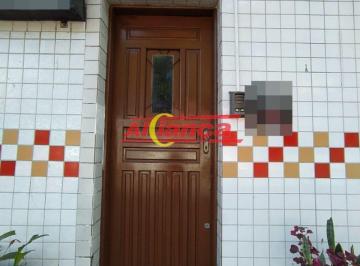 Apartamento · 60m² · 1 Quarto · APARTAMENTO 60M² COM 2 DORMITÓRIOS - MACEDO - GUARULHOS/SP