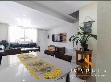 Casa · 112m² · 3 Quartos · Sobrado de Condominio