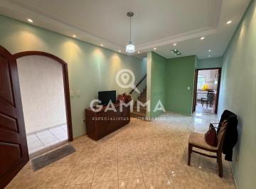 Casa · 93m² · 2 Quartos · 2 Vagas · Sobrado à venda no Jardim São Ricardo ? conforto, espaço e excelente localização