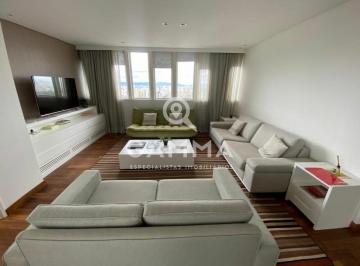 Apartamento · 127m² · 2 Quartos · 2 Vagas · Apartamento com Vista Deslumbrante em Condomínio de Alto Padrão