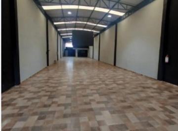Comercial · 400m² · GALPÃO COMERCIAL NO CENTRO DE SUZANO 400M2