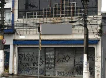 Comercial · 2500m² · GALPAO PARA ALUGAR NA PRACA SAMPAIO VIDAL NA ZONA LESTE 2500M2