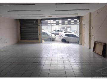 Comercial · 300m² · SALÃO COMERCIAL PARA LOCAÇÃO COM 300M² EM SANTO ANDRE