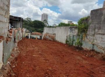 Terreno · 222m² · TERRENO A VENDA NA VILA PRUDENTE 6m² de Frente por 37m²