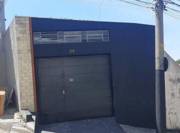 Comercial · 130m² · GALPÃO PARA LOCAÇÃO 130M ZONA NORTE