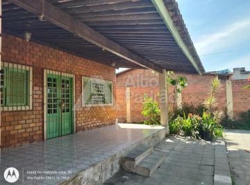 Casa · 300m² · 3 Quartos · 5 Vagas · CASA SOLTA EM GRAVATÁ-PE