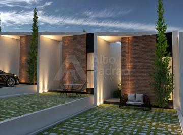 Casa · 56m² · 2 Quartos · CASA Á VENDA EM RESIDENCIAL EM GRAVATÁ-PE