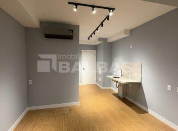 Apartamento · 25m² · 1 Quarto · STUDIO MODERNO NO RAÍZES TATUAPÉ