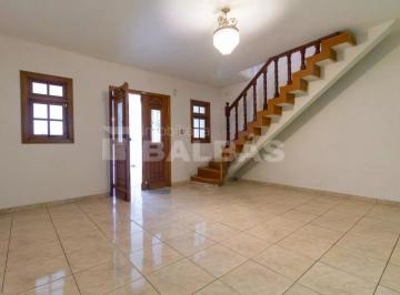 Casa · 155m² · 3 Quartos · 3 Vagas · Sobrado Impecável no Tatuapé - 3 Dorms, 3 Vagas e Quintal ! Localização Privilegiada