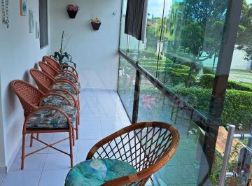 Apartamento · 77m² · 2 Quartos · 1 Vaga · FLAT Á VENDA EM CONDOMINIO EM GRAVATÁ-PE