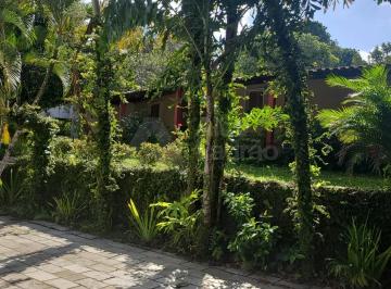 Rural · 4 Quartos · CHACARA Á VENDA EM SÃO LOURENCO DA MATA-PE
