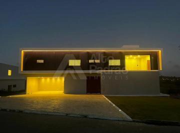 Casa · 2512m² · 6 Quartos · 6 Vagas · CASA DE Alto Padrão! com 5 Suítes e Vista Panorâmica em Gravatá/PE