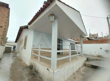Casa · 120m² · 3 Quartos · 2 Vagas · CASA P/ ALUGUEL DE 12 MESES EM GRAVATÁ- PE  