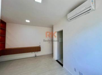 Apartamento · 70m² · 2 Quartos · 2 Vagas · Apartamento para Aluguel no Cabral | 60 m² | Contagem/MG por R$ 2.500
