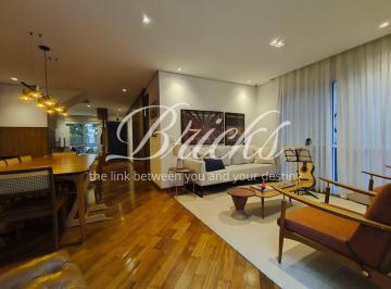 Casa · 248m² · 3 Quartos · 3 Vagas · Casa em Condomínio Fechado no Alto da Boa Vista com 3 dormitórios e 3 vagas