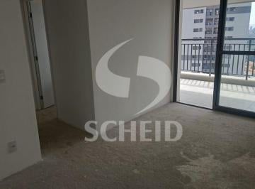 Apartamento · 67m² · 2 Quartos · 1 Vaga · Apartamento à Venda 1 Suíte - 66m² - Vila Mariana / SP