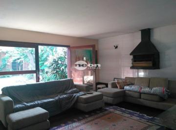 Casa · 300m² · 4 Quartos · 2 Vagas · CASA - SÃO BERNARDO DO CAMPO - CHÁCARA INGLESA