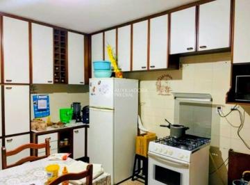 Casa · 137m² · 2 Quartos · 2 Vagas · Casa à venda no Jardim Tiradentes - SBC | 2 dormitórios e 2 vagas