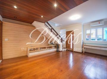 Casa · 110m² · 2 Quartos · 1 Vaga · CASA REFORMADA DE VILA FECHADA VILA MARIANA AR CONDICIONADO