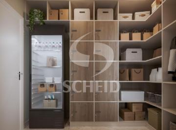 Apartamento · 28m² · 1 Quarto · Apartamento à Venda 1 Suíte - 28m² - Vila Mariana / SP