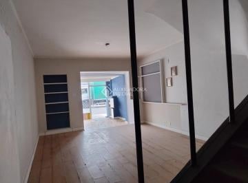 Casa · 135m² · 2 Quartos · 1 Vaga · Sobrado Comercial no Jardim Bela Vista em SAnto André com 135 m2 de área construída