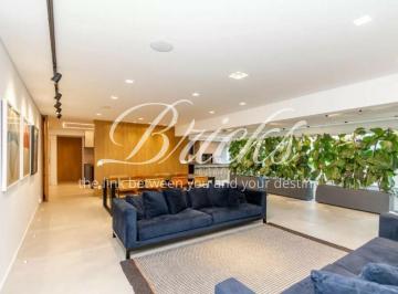 Apartamento · 250m² · 4 Quartos · 4 Vagas · Apartamento a venda no Brooklin, no RSVP, com 4 dormitórios e 4 vagas