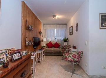 Apartamento · 54m² · 2 Quartos · 1 Vaga · Apartamento - Brooklin Paulista - São Paulo