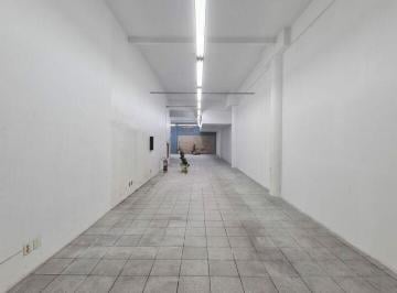 Comercial · 182m² · Loja de Rua - Região Central