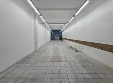 Comercial · 157m² · Loja de Rua - Região Central