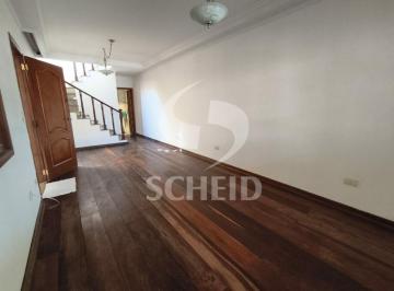 Casa · 132m² · 3 Quartos · 3 Vagas · Sobrado para venda - 3 suítes - 3 vagas - Campo Grande