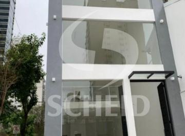 Comercial · 228m² · 2 Vagas · PREDIO COMERCIAL EM MOEMA