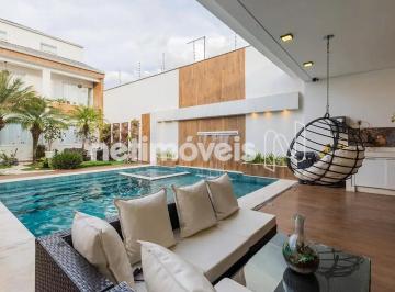 33e20a63-63c3-4bed-8272-97a91666a9b6.webp · Casa de alto padrão - Espaço gourmet - Closet - Vicente Pires - QNA 11