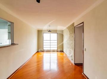 Apartamento · 84m² · 3 Quartos · Apartamento à venda com 84m², 3 dormitórios e 1 vaga