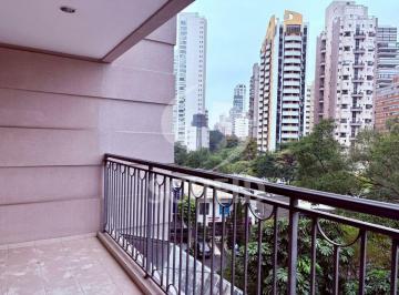Apartamento · 50m² · 1 Quarto · 1 Vaga · Apartamento mobiliado para venda na Vila Nova Conceição ? 50m² | 1 dormitório | 1 vaga