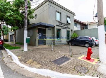 Comercial · 260m² · 6 Vagas · Casa Comercial 260m², 6 Vagas, Esquina e Antiga Clínica de Saúde - Indianópolis
