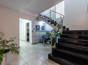 Comercial · 260m² · 7 Vagas · Casa Comercial 260m², 6 Vagas, Esquina e Antiga Clínica de Saúde - Indianópolis