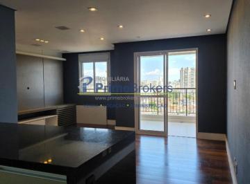 Apartamento · 64m² · 2 Quartos · 2 Vagas · Apartamento para venda em Vila Monumento com 2 quartos, sendo 1 suíte, 64m²