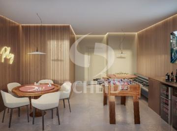 Apartamento · 28m² · 1 Quarto · Apartamento à Venda 1 Suíte - 28m² - Vila Mariana / SP