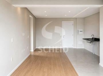 Apartamento · 69m² · 2 Quartos · 1 Vaga · Apartamento de 69m³ para venda no Jardim Marajoara com 2 quartos, sendo 1 suíte e 1 vaga