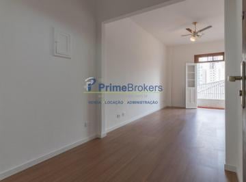 Apartamento · 90m² · 2 Quartos · Charme, Espaço e Localização Privilegiada em Mirandópolis SP.