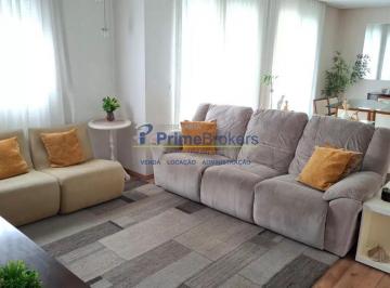 Apartamento · 116m² · 3 Quartos · 2 Vagas · Apartamento com 3 quartos, sendo 1 suíte de 116 m² - Ipiranga