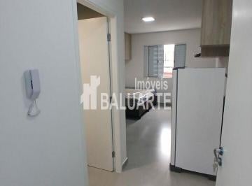 Apartamento · 24m² · 1 Quarto · KITNET em Santo Amaro - São Paulo/SP