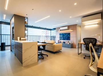 Apartamento · 86m² · 2 Quartos · 1 Vaga · Apartamento com 2 Quartos e 3 banheiros à Venda, 86 m²