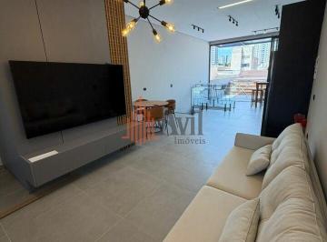 Casa · 400m² · 3 Quartos · 6 Vagas · Sobrado Residencial 400m² com 3 quartos, 3 suites, 6 vagas e Rooftop à Venda no Tatuapé