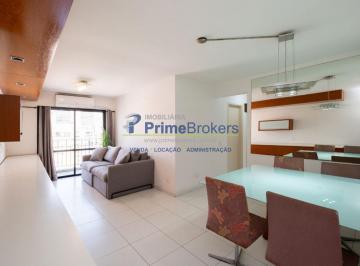 Apartamento · 76m² · 3 Quartos · 1 Vaga · Apartamento 76m2, 3 quartos,1 suite e 1vaga