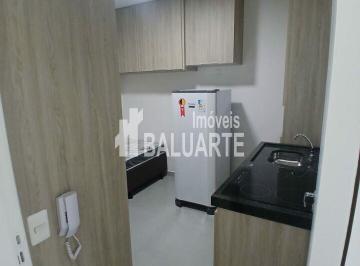 Apartamento · 20m² · 1 Quarto · KITNET em Santo Amaro - São Paulo/SP