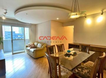 Apartamento · 79m² · 2 Quartos · 1 Vaga · Apartamento com 2 quartos e 1 vaga para aluguel no Água Verde
