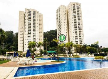Apartamento · 96m² · 2 Quartos · 2 Vagas · ALAMEDA MORUMBI DE 96M² Á VENDA EM ANDAR ALTO COM VISTA LIVRE!